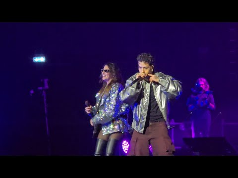 Emma Marrone: Taxi sulla luna 11/11/24