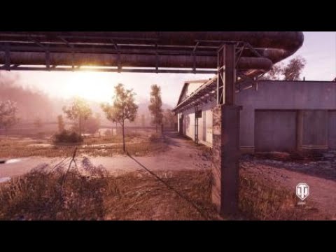 World of Tanks Hollenhund's bad luck (212A) - WOT Console PS4 #shorts