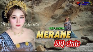 Download lagu MERANE SIQ CINTE LAGU SASAK TERBARU 2025 NOVY ALISHBA (AUDIO VIDIO ) mp3