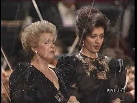 Marilyn Horne and Daniela Dessì: Verdi Requiem