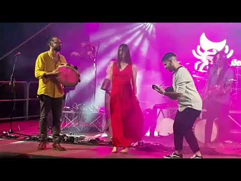 I Trillanti a Calimera - Alle danze Martina Naifra