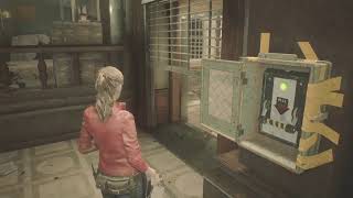 バイオハザードRE2実況＃14