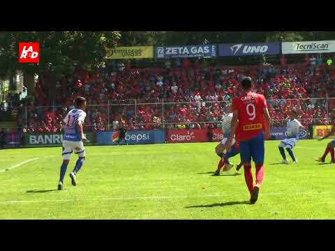 Video Resumen: Municipal 2-0 Suchitepéquez - Apertura 2017 Jornada 22