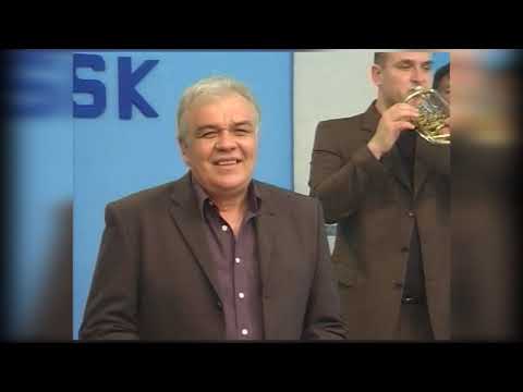 Slobodan Domaćinović - Soakra poama akra