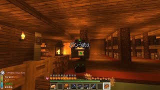 【ゆっくり実況】気まぐれ魔術師のマインクラフト　パート７