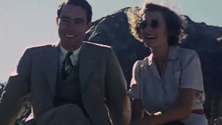 Frank Sinatra - Here Comes The Night (1939)