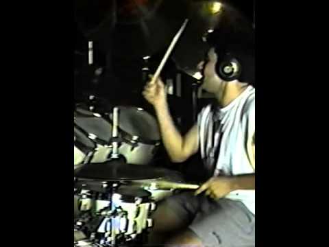 DVD VIDEO RECORDER title 2 Roli Garcia Jr Drum solo