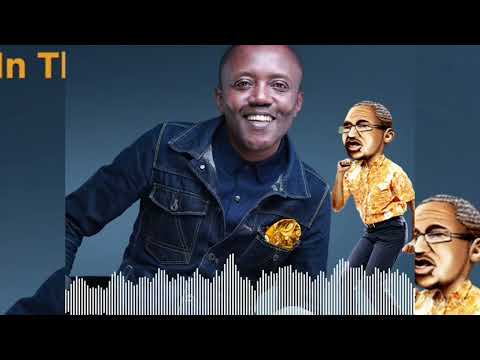 Kasheshe : Sema Dr.Love kuchanganya watu warembo wa Classic 105 😂😂😂#MainaAndKingangi