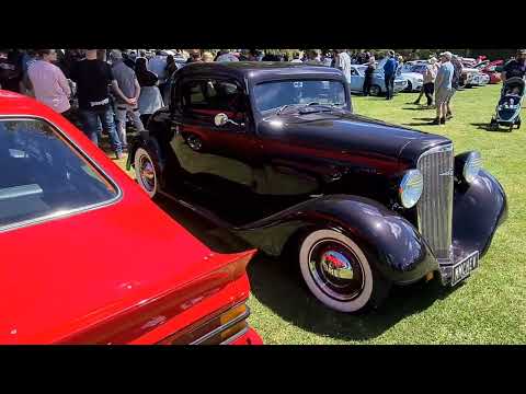 SHED SESSIONS #72 (Classics by the bay 2023)