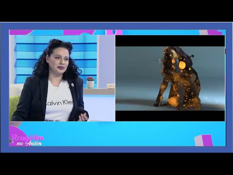 'Çfarë më bëri të mos heq dorë", këngëtarja Blerina Matraku rrëfen vështirësitë në muzikë