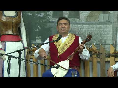 Sasa Laketic - Propast carstva srpskoga - (LIVE) - (Tv Duga Plus 2021)