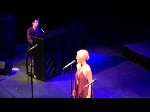 Take Me To Church (live) - Postmodern Jukebox Morgan James