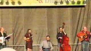 Bradley Walker How Mountain Girls Can Love