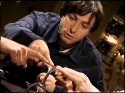 La risa es bella - Peleas maritales