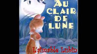 Au clair de la lune - Pierre & Virginie -