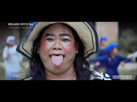 Ruwed Voc.Hj.Aas Rolani Feat Toto Satrio