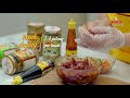 Sate Daging Manis Kokita