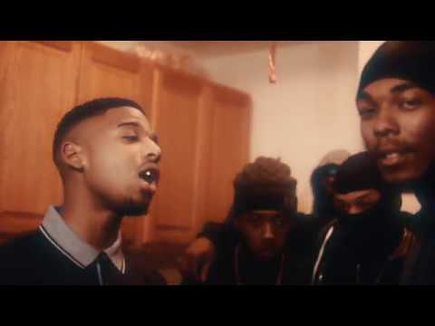 CJ Marley Music Video