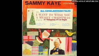 Sammy Kaye & His Orchestra - Joy to the World - Hark! the H