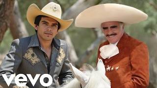 Download lagu Chalino Sanchez, Vicente Fernandez - Un Trago Amargo (Video Oficial) mp3 Download lagu Chalino Sanchez, Vicente Fernandez - Un Trago Amargo (Video Oficial) mp3