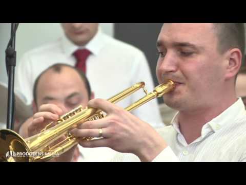 STRIGATI: ISUS E DOMN!- REUNIUNEA CORURILOR BAPTISTE BĂRBĂTEŞTI DIN BANAT- BCB HARUL LUGOJ