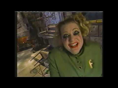 MST3K Broadcast Editions 1013-Diabolik 08/08/1999