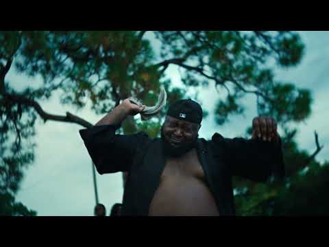 A2P Fred ft. XO Pierre - Out Da Fort (Official Video)