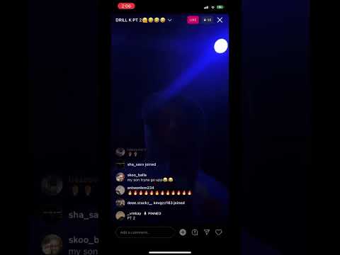 DRILL K PT 2 SNIPPET🔥🔥  #DrillK #taeporter #drill #drillmusic