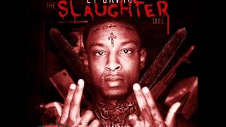 21 Savage Out The Bowl Feat Key Prod By TrapMonneyBenny