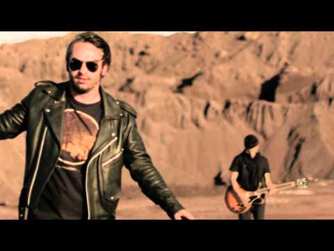 UNI FORM  - Walking On a Fire Line [ Official Video ]