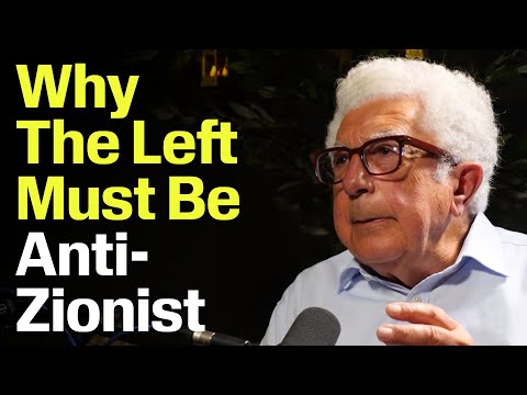 Breaking the Iron Wall: How Avi Shlaim Came to Reject Zionism