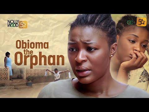 Obioma The Orphan | CHACHA EKE, KEN ERICS - African Movies