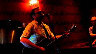 Steven Page - MET Townhouse - 20110826 -Straw Hat and Old Dirty Hank