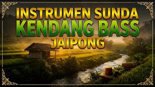 Download lagu 🌿 Musik Sunda Paling Menyentuh Hati | Suling, Kendang Bass Jaipong dan Nuansa Alam Pedesaan mp3