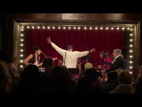 Malcolm Mooney & The Eleventh Planet | Union Pool, Brooklyn 11/2/2021 (complete set) CAN