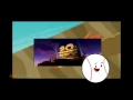 Seizure Warning Jesus Christ I Broked 20th Century Fox Csupo
