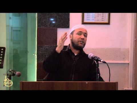 Shkaqet e zbritjes se Kuranit - Ngado qe te ktheheni aty eshte ana e Allahut - Hoxhe Mustafa Terniqi