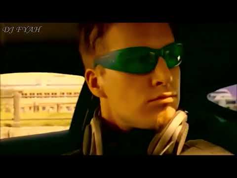 Can't Touch This (Sandstrom Mashup)