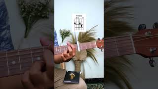 Download lagu Andra and the backbone - Hitamku Chord Gitar akustik mp3