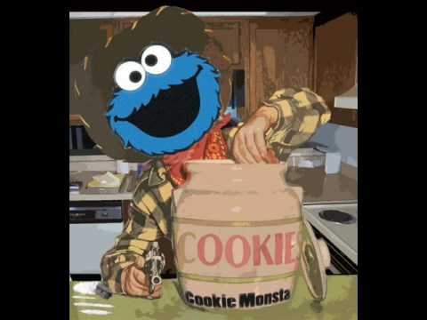 Cookie Monsta - Dirt Deep Drilla