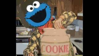 Cookie Monsta - Dirt Deep Drilla