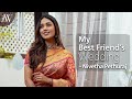 Nivetha Pethuraj - My Best Friend's Wedding | Wedding Diaries | JFW