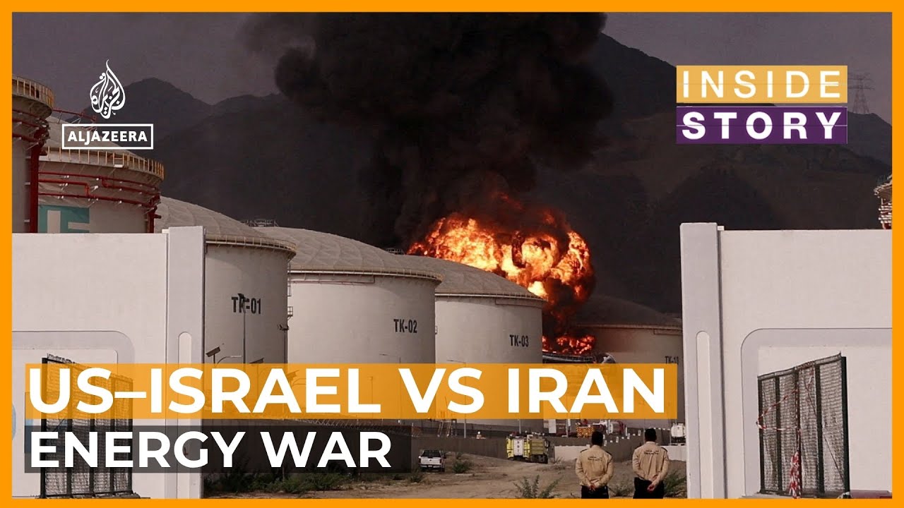 What are the risks of turning energy sites into battlefields? | Inside Story