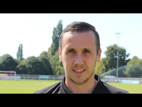 WCFC 0-5 Swindon Supermarine