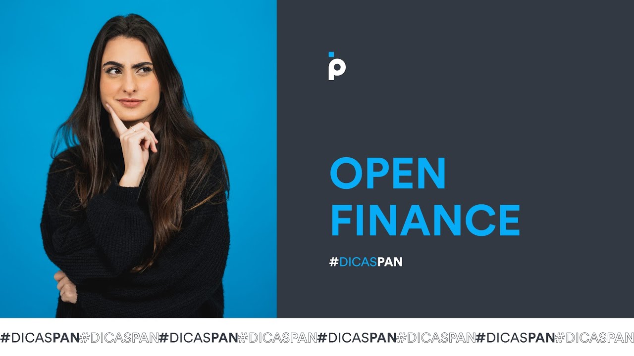 O que é o Open Finance?