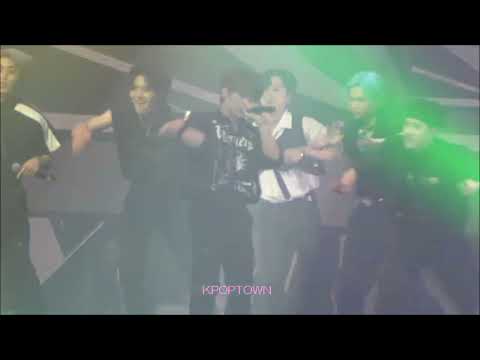 230616 Lotte FamCon DOMINO Felix Focus