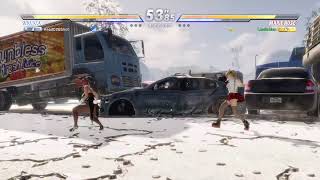 DOA6 小悪魔天使 Marie Rose