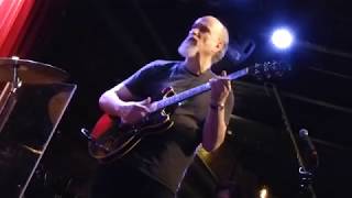John Scofield at Fashing, Stockholm,Sweden(part 3).