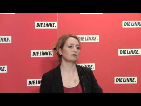 LINKES Steuerkonzept: 180 Milliarden Euro Mehreinnahmen für die Entlastung der Mittelschicht