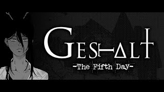 Gestalt: The Fifth Day trailer teaser